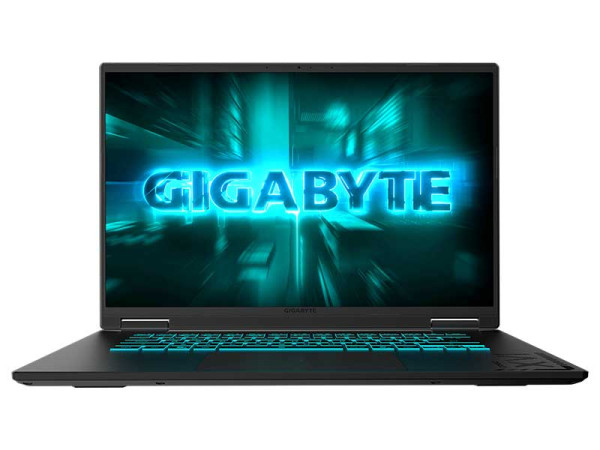 Laptop Gigabyte Gaming A16 GA63H 3THK3VN893SH