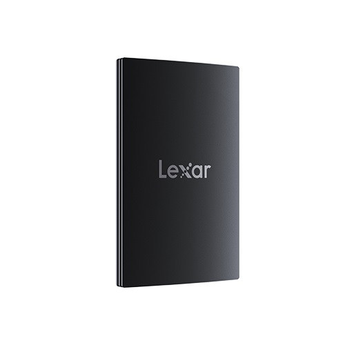 Ổ cứng gắn ngoài SSD LEXAR SL500 2TB PORTABLE WITH MAGNETIC (LSL500M002T-RNBNG)
