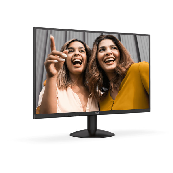 Màn Hình AOC 27B30H/74 (27 inch - IPS - FHD - 120Hz - 1ms)