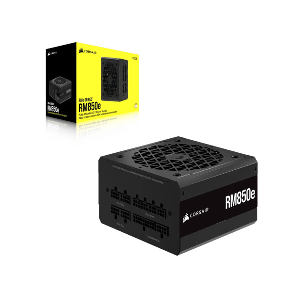 Nguồn Corsair RM850e ATX 3.1/CP-9020296-NA		