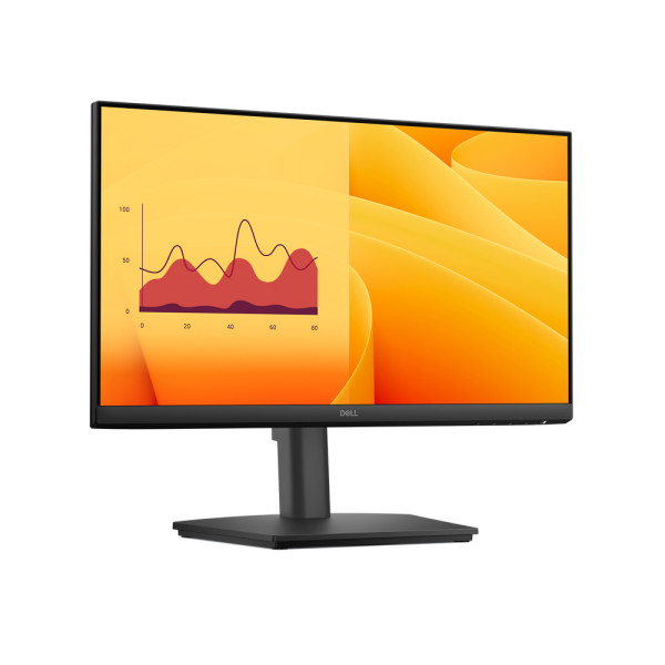 Màn Hình Dell Pro E2225HSM (21.5 inch - VA - FHD - 100Hz - 5ms - Speakers)