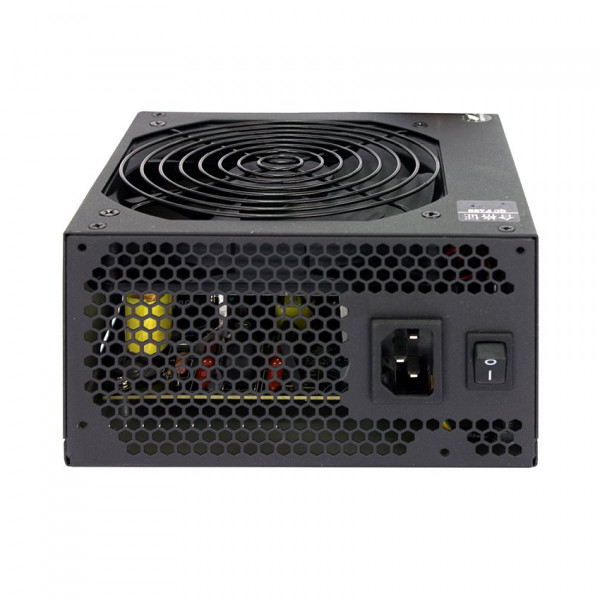 Nguồn FSP HYN Series HYN550ATX  Active PFC