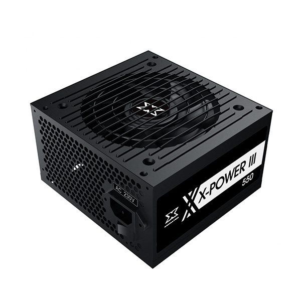 Nguồn Xigmatek X-POWER III X-550 - EN45983