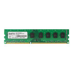 RAM DATO DDR3 4GB BUS 1600MHZ