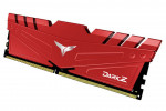 RAM TEAMGROUP T-Force Dark Z 16GB DDR4 3200MHz (đỏ)