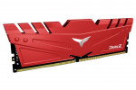 RAM TEAMGROUP T-Force Dark Z 16GB DDR4 3200MHz (đỏ)