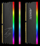 RAM Gigabyte AORUS RGB 16gb (2x8GB) DDR4-4400 (GP-ARS16G44)