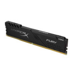 RAM Kingston Fury Black 8GB D4/3000MHz (HX430C15FB3/8)
