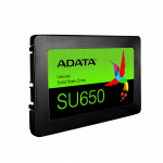 Ổ Cứng  SSD ADATA SU650 - 512GB SataTLC