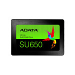 Ổ Cứng  SSD ADATA SU650 - 512GB SataTLC