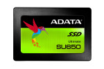 Ổ Cứng  SSD ADATA SU650 - 256GB SataTLC