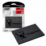 Ổ cứng SSD Kingston A400 120GB 2.5 inch SATA3 (Đọc 500MB/s - Ghi 320MB