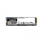 Ổ cứng SSD Kingston KC2500 500GB NVMe M.2 2280 PCIe Gen 3x4 (Đọc 3500MB/s - Ghi 2500MB