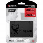 Ổ cứng SSD Kingston A400 240GB 2.5 inch SATA3 (Đọc 500MB/s - Ghi 450MB