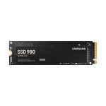 Ổ SSD Samsung 980 250GB PCIe 3x4 NVMe M2.2280 (MZ-V8V250BW)