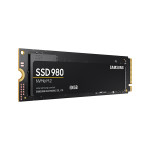 Ổ SSD Samsung 980 500GB PCIe NVMe M2.2280 (MZ-V8V500BW)