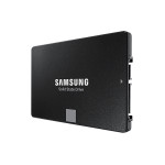Ổ cứng SSD Samsung 870 Evo 1Tb 2.5inch (MZ-77E1T0BW)