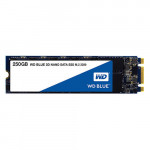 Ổ cứng SSD WD 250GB Blue M2 (WDS250G2BOB)