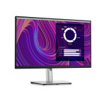 MÀN HÌNH DELL P2423D (23.8 INCH/QHD/IPS/60HZ/8MS/300 NITS/HDMI+DP+USB)