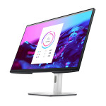 Màn hình  Dell P3223QE 32 inch 4K IPS USB Type C (31.5 inch/UHD/IPS/60Hz/5ms/350 nits/HDMI+DP+USB+USBC+LAN)