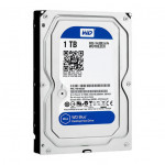 HDD WD 1TB 3.5