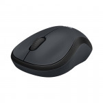 Chuột không dây Logitech M221 đen (USB)