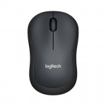 Chuột không dây Logitech M221 đen (USB)