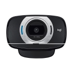 Thiết bị truyền hình ảnh Webcam Logitech HD C615 (960-000738)