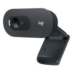 Thiết bị truyền hình ảnh Webcam Logitech HD C505 (960-001370)