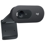 Thiết bị truyền hình ảnh Webcam Logitech HD C505 (960-001370)