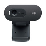 Thiết bị truyền hình ảnh Webcam Logitech HD C505 (960-001370)