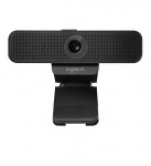 Webcam HD Logitech C925E (960-001075)