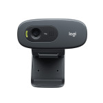 Thiết bị truyền hình ảnh Webcam Logitech HD C270 (960-000584)