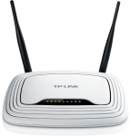 TP-Link TL-WR841N - 300Mbps (Phát wifi)