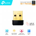 TP-Link USB TL-WN725N - 150 Mbps (USB thu wifi)