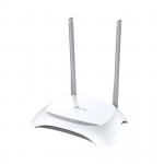 Bộ phát wifi TP-Link TL- WR840N 300Mbps (Phát wifi)