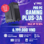PRO PC GAMING PLUS-3A