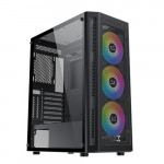 PC RENDER EDIT DỰNG PHIM PLUS (i7-11700F,GA-Z590 AORUS ELITE )