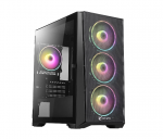  Case Jetek Squid Game - X2  (Kèm 3 Fan RGB)