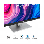  Màn hình  Asus Pro Art PA278CV (27inch/WQHD/IPS/75Hz/5ms/350nits/HDMI+DP+USBC+Audio)				