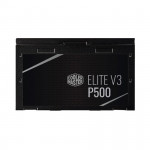 Nguồn Cooler Master PC500 Elite V3				