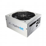 Nguồn FSP Power Supply HYDRO-GE Series HGE-650 - White  Active PFC - 90 Plus Gold - Full Modular				