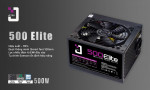 Nguồn JETEK 500Elite/500W				