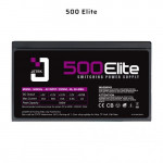 Nguồn JETEK 500Elite/500W				