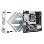 Mainboard Asrock B660M Steel Legend DDR4