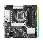 Mainboard Asrock B660M Steel Legend DDR4