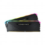 RAM Corsair DDR4 3200MHz 16GB 2x8GB Vengeance RGB RS,RGB LED,1.35V/CMG16GX4M2E3200C16				