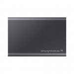 Ổ Cứng Di Động SSD Samsung T7 Portable 500GB 2.5 inch USB 3.2 Xám (MU-PC500T/WW)				