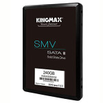 SSD Kingmax 240GB - KM240GSMV32				