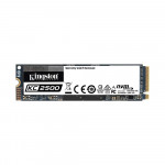 SSD Kingston 500GB SKC2500M8/500G /M.2 2280 /3.500/2.500MB/s /375k/300k IOPS				